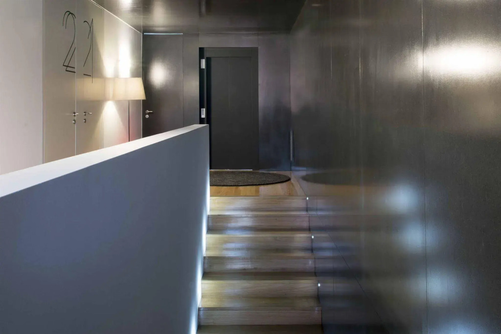 ARC'otel