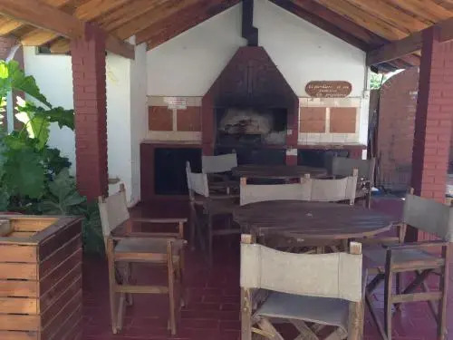 Hotel Atlantik