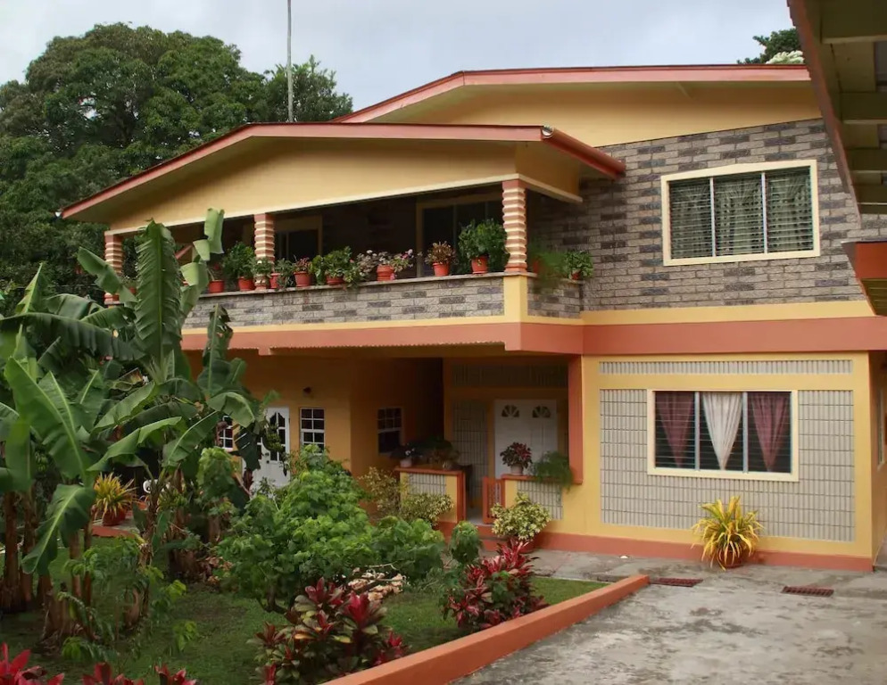 Green Haven Cottage