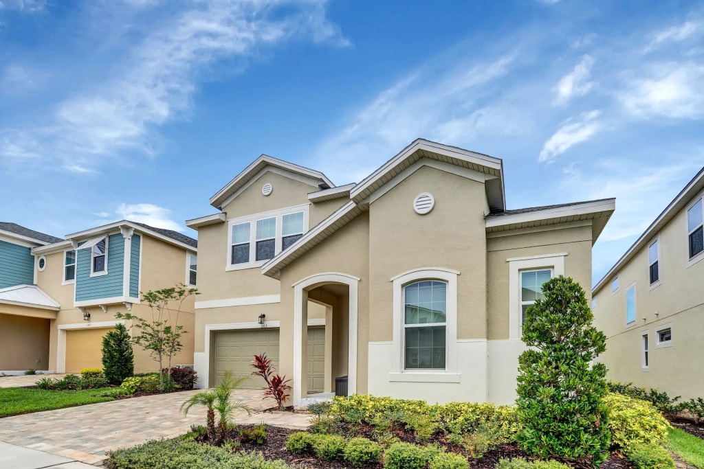 1513NASSAU, Kissimmee, US