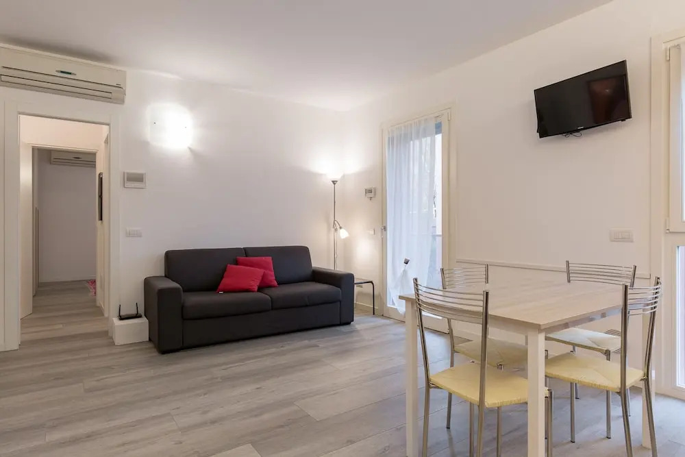 Gialdo Apartment