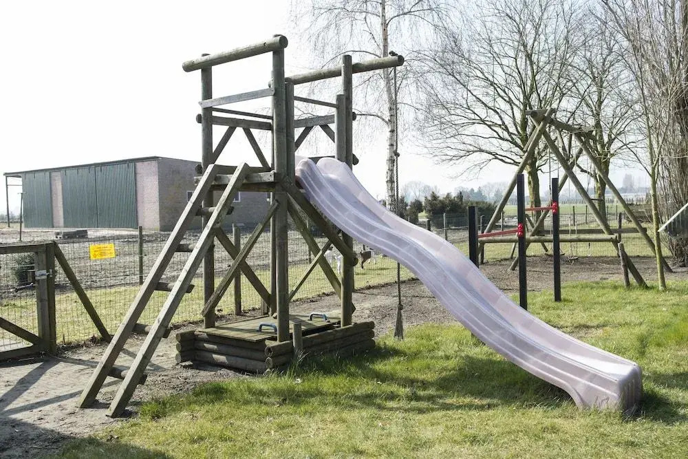 B&B Logeren bij van Heeren
