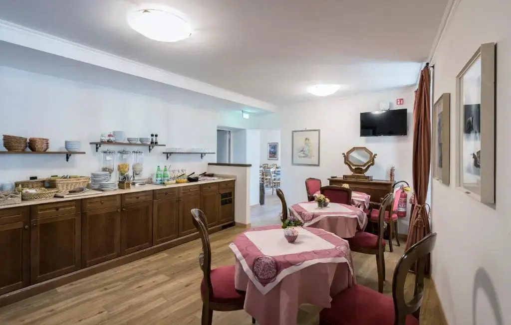 Hotel Garni Corona