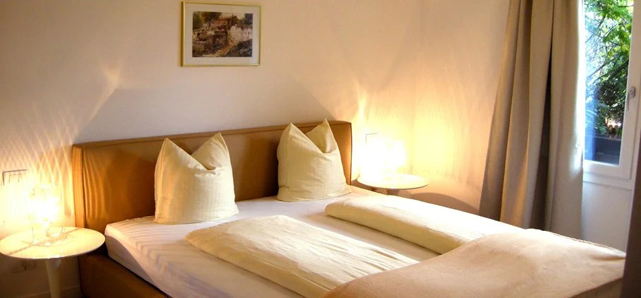 Goldeck Sonnen-Apartments