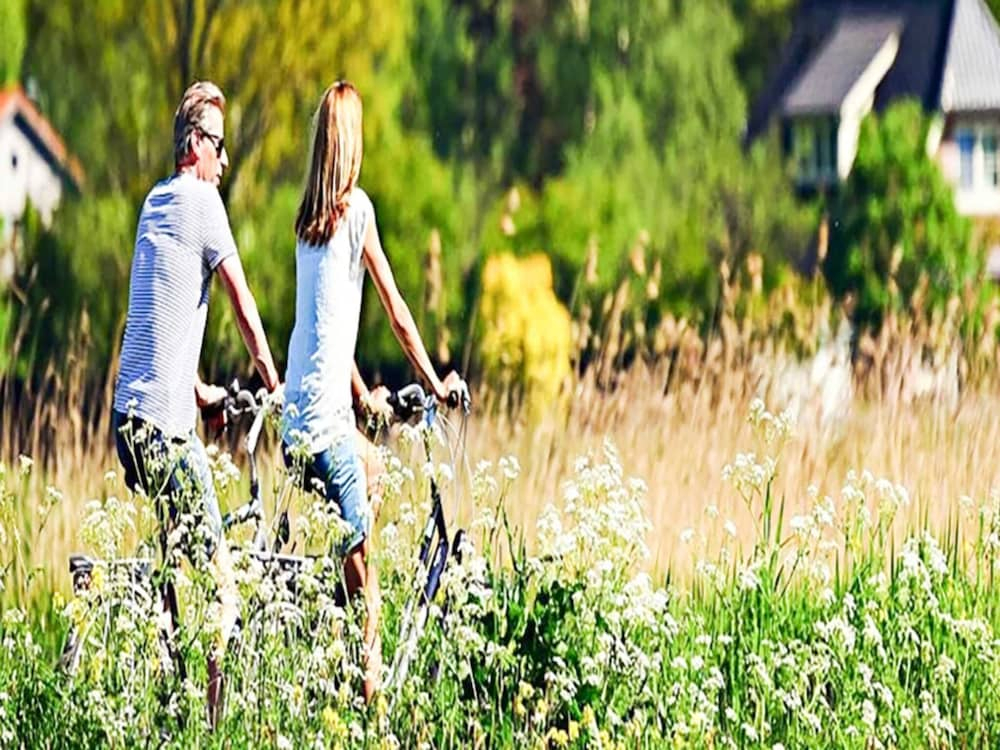 6 Person Holiday Home in Aabenraa