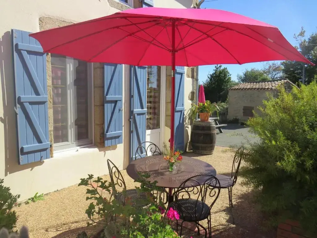 Domaine des fées