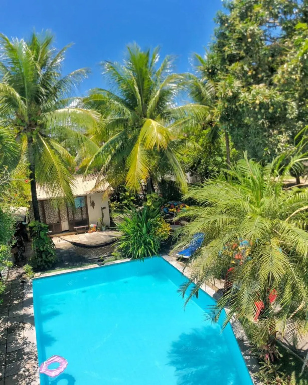 Exclusive Guest House - Suites Charmosas na Vila