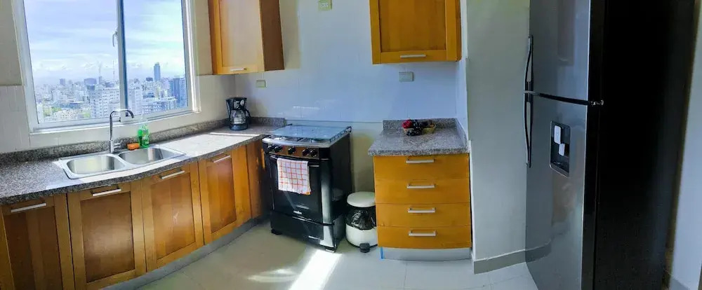 Luxury Apart Best Location Downtown