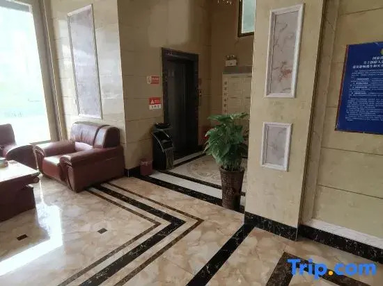 Yuelai Chinese Inn (Xiangxi Prefecture Government)