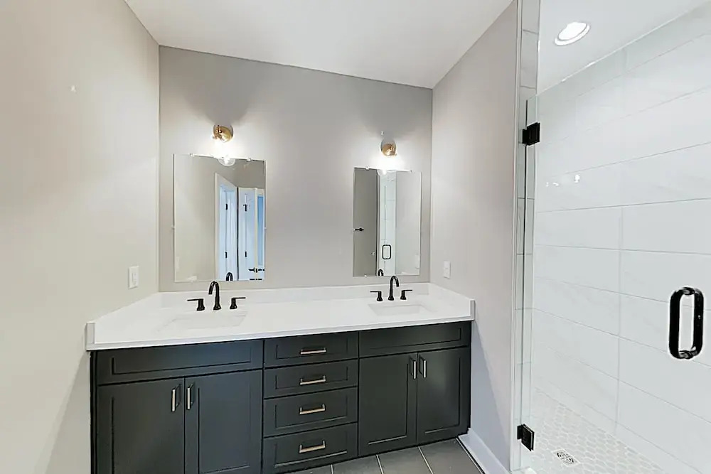 2 Brand-new Townhomes W/ Luxe All-suite Layouts 4 Bedroom Townhouse