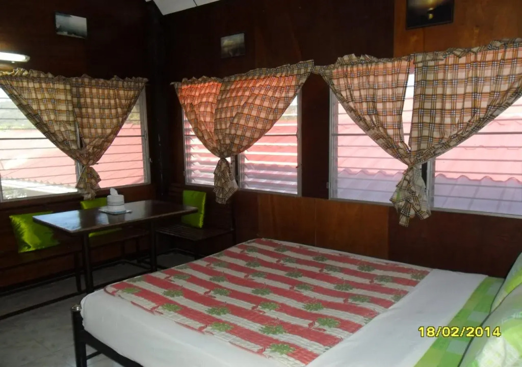 Tiewpai Resort