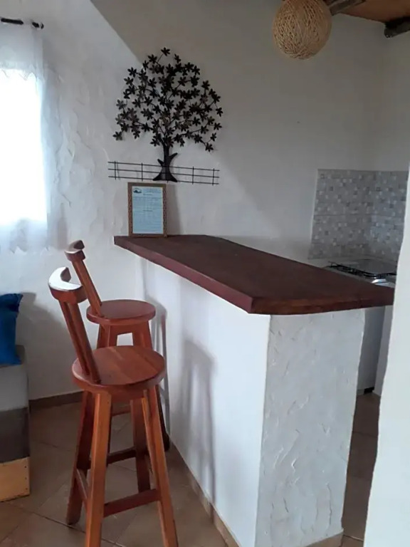 Pousada Chalé da Montanha São Thomé das Letras