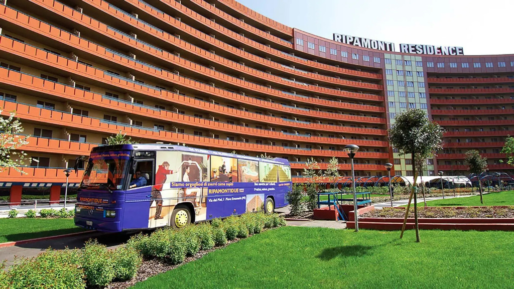 Ripamonti Residence & Hotel Milano