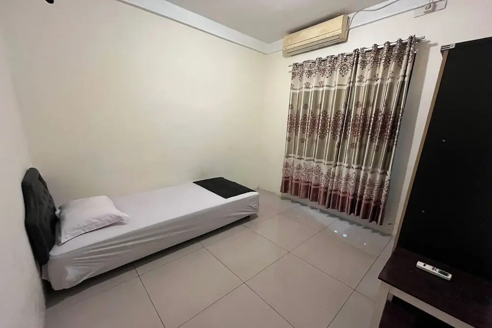 Spot on Homestay Griya Sunarti