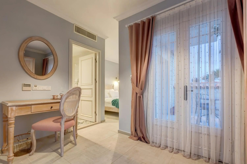 Levin Hotel Alacati