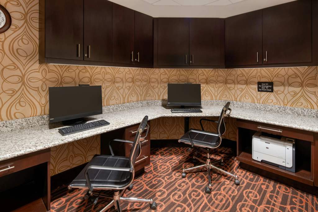 Hampton Inn Seneca Falls