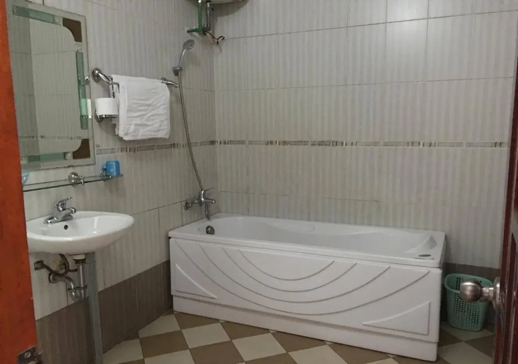 Hoang Gia 1 Hotel