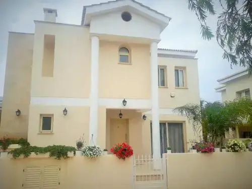 Anthorina Villa 15