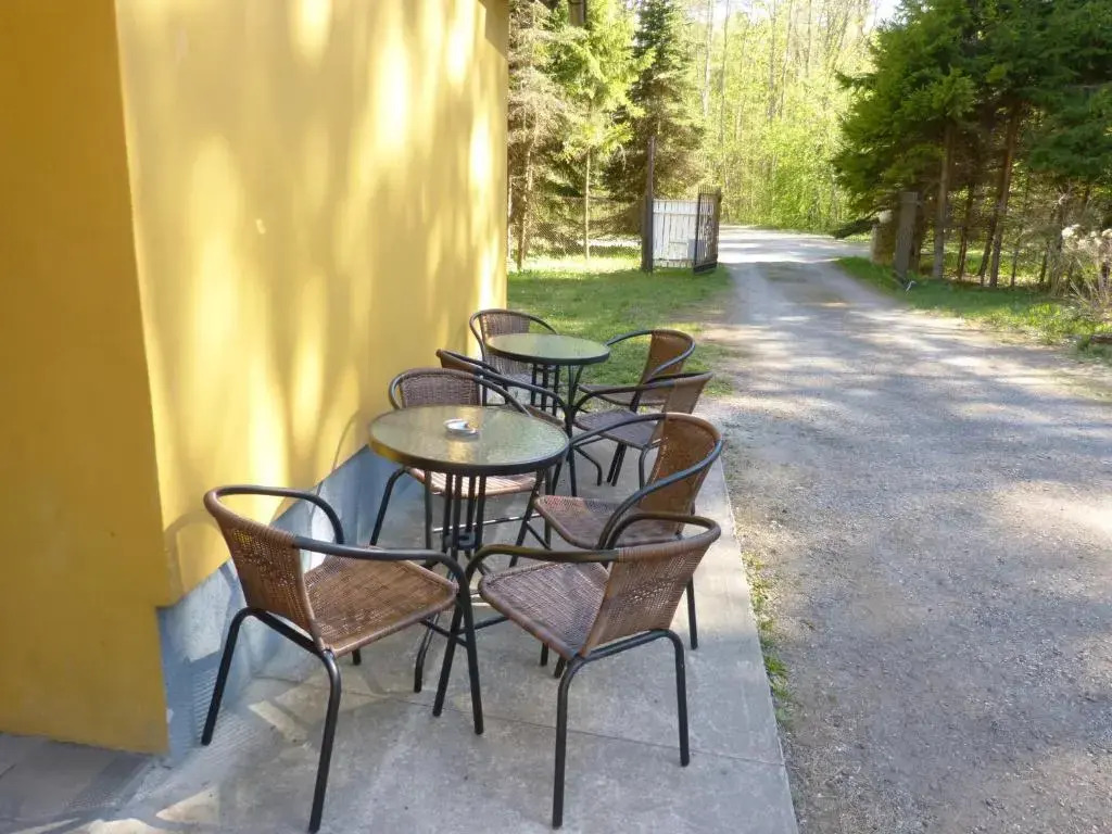 Viva Pirita Hostel