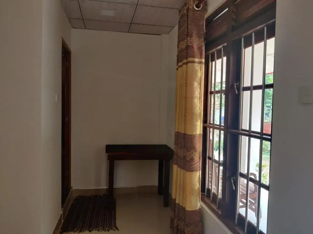 Medawatta Villa