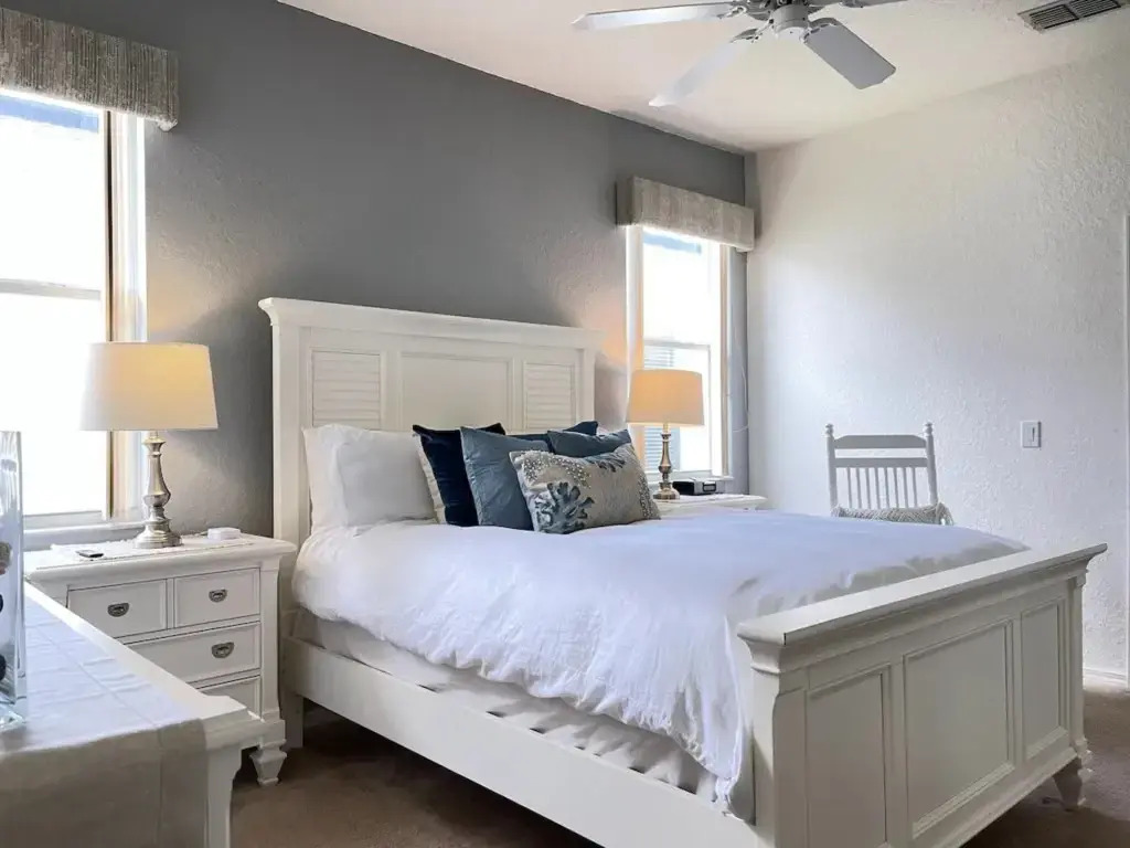 Blackheath Retreat, Davenport, US