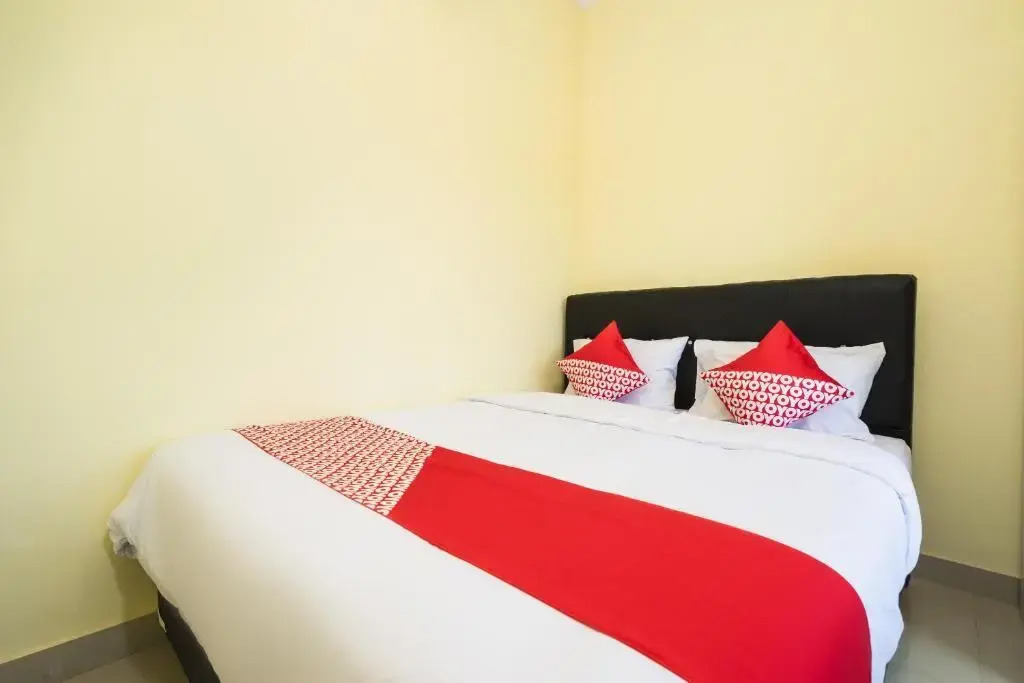 OYO 1855 Elise Exclusive Residence