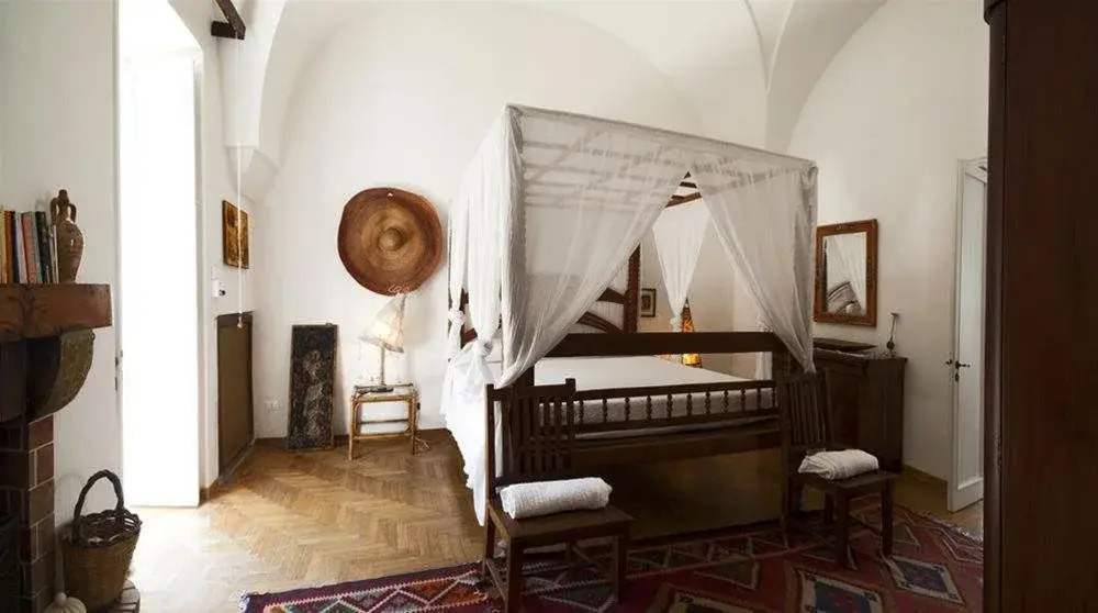 Villa Blumarine