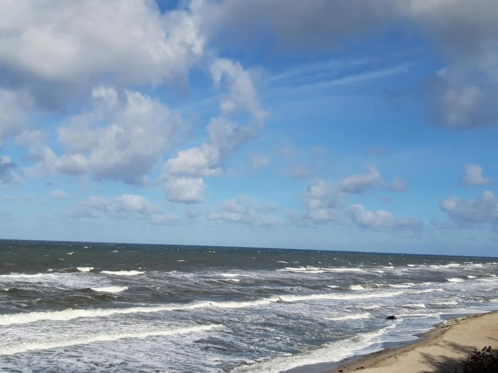 Urlaub beim Fischer - Gaude Tied