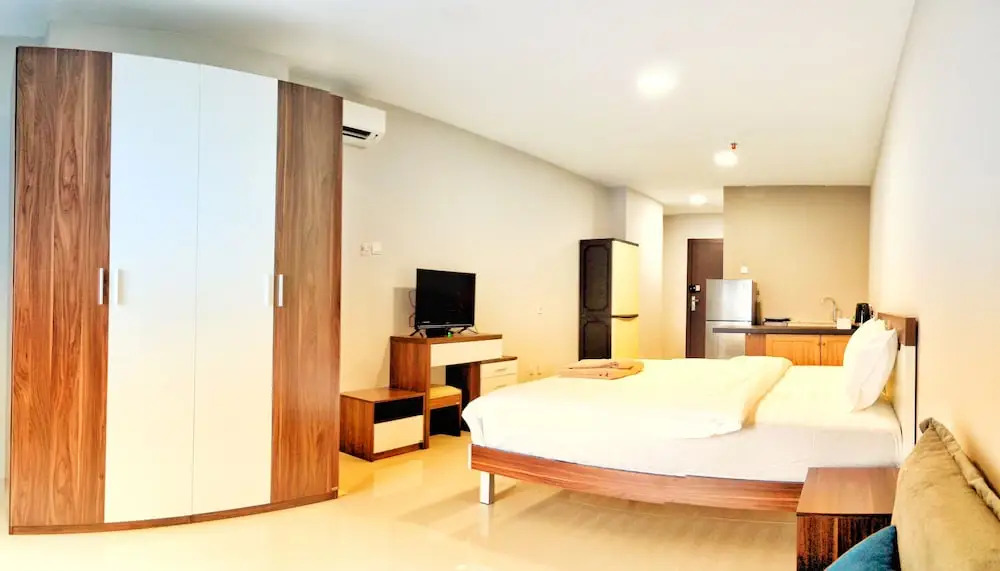 Lovina at Formosa Residence - Nagoya