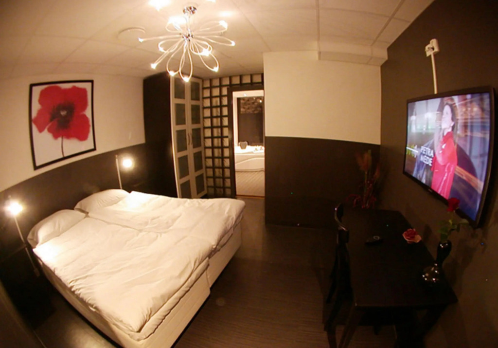 Stockholm Inn Hotel
