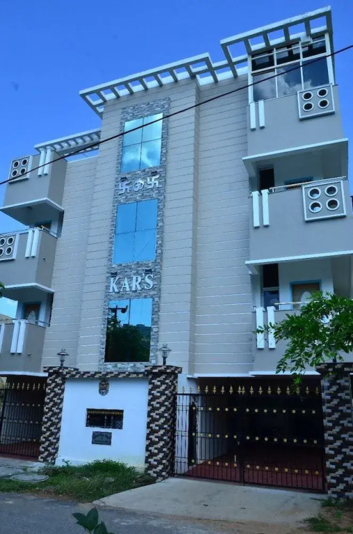 The Extended Stay 1