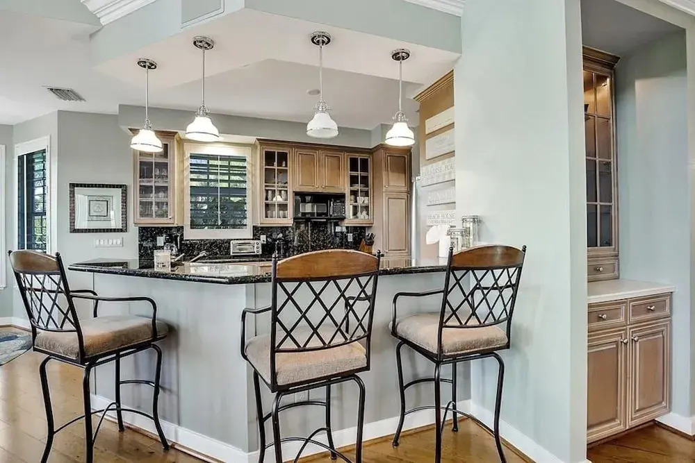 Spinnaker Home 490 4 Bedrooms 3 Bathrooms Home