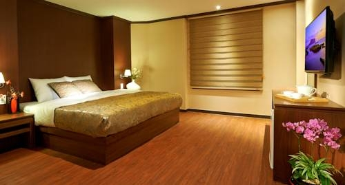 Hotel Four Seasons