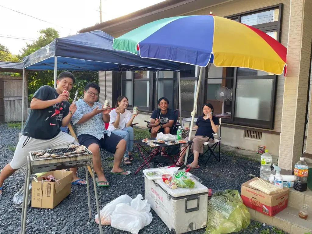 島の宿　結んちゅ