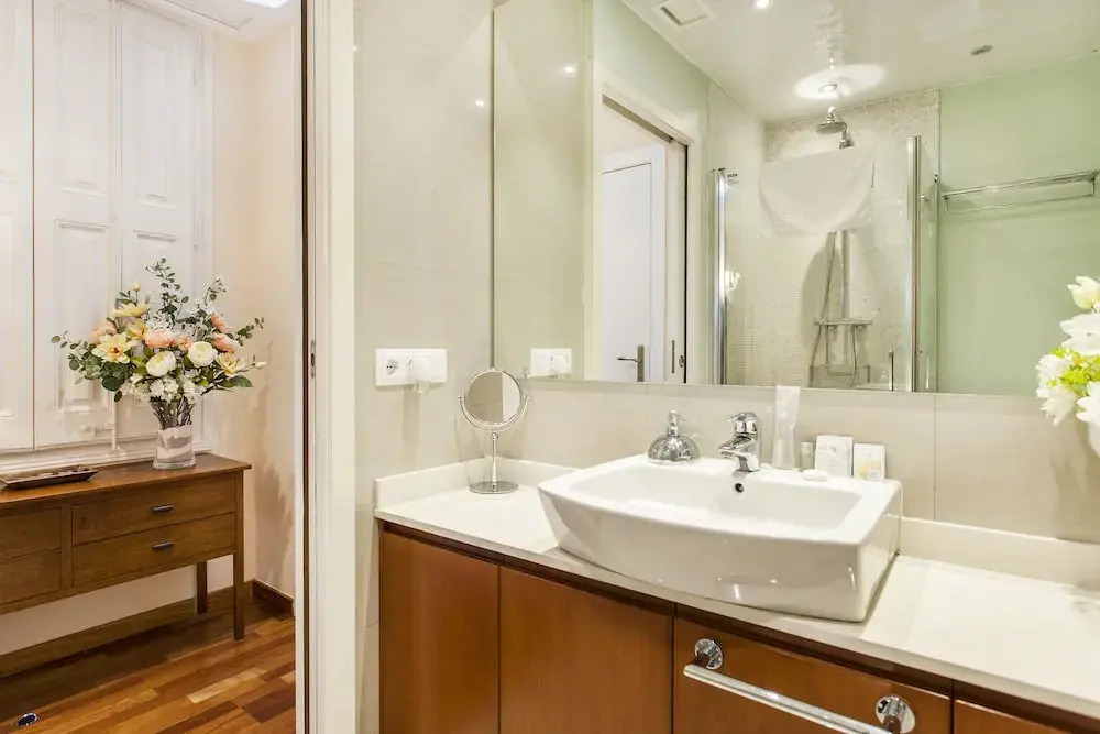1207 - Smart City Center Apartment II
