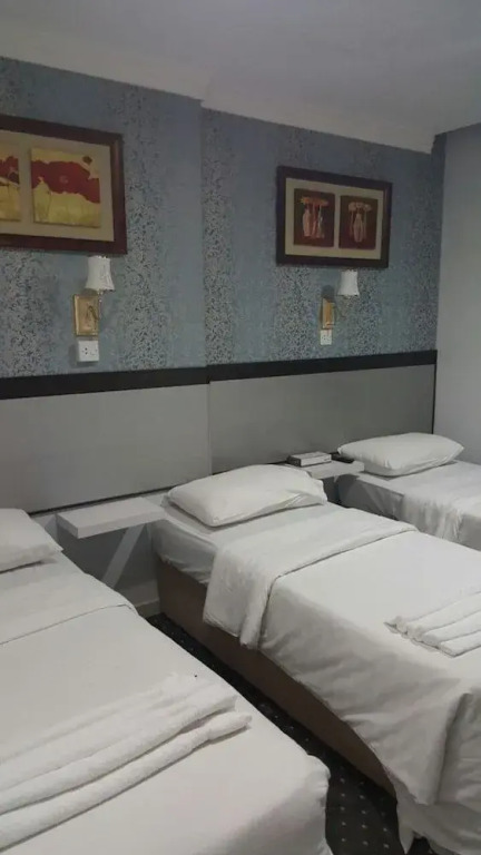 Al Reyadah Karim Hotel