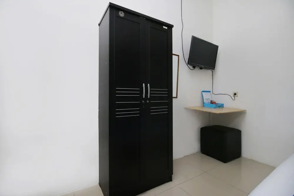 Airy Eco Setiabudi  Ungaran 21 Jakarta