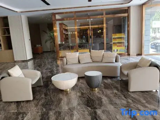 Menghai Jingjiang Hotel