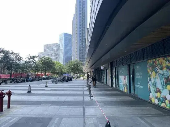 山海男生青旅-深圳北站店