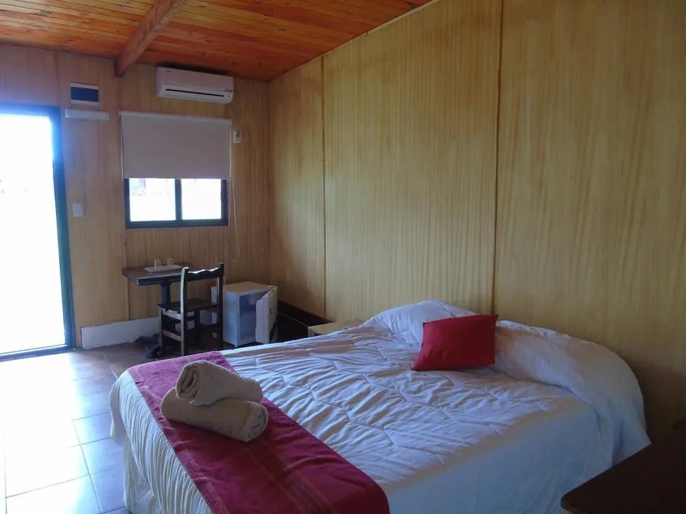 Casa De Campo Lo De Fatsia