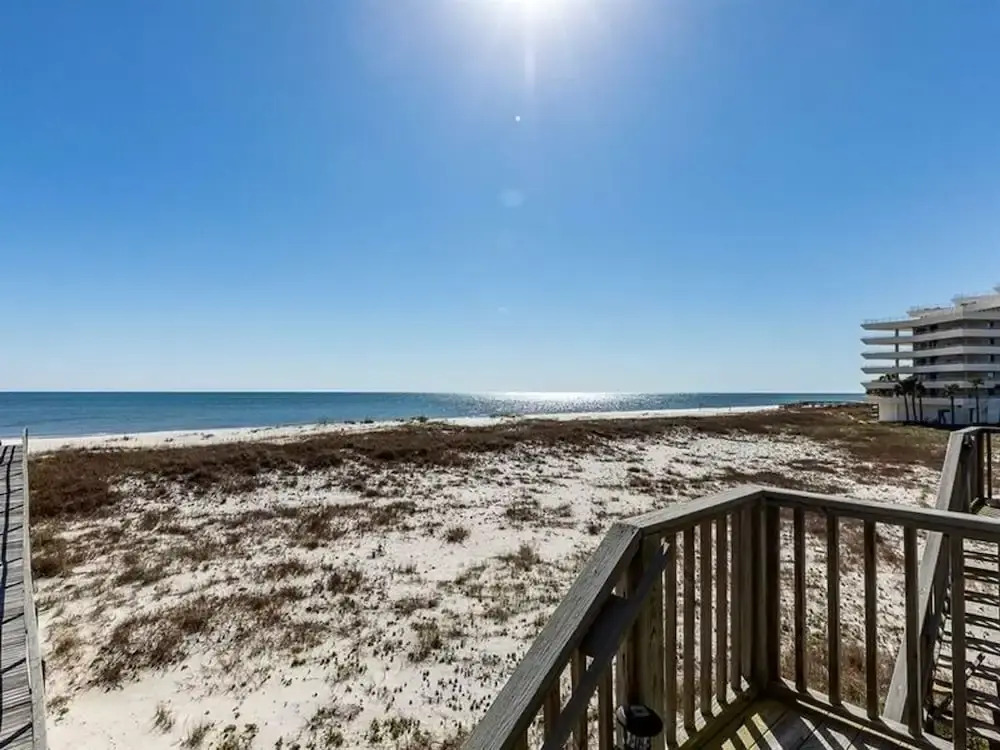 Ledlow by Meyer Vacation Rentals