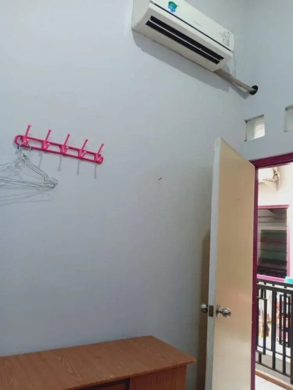 Homestay Mentari Women Only