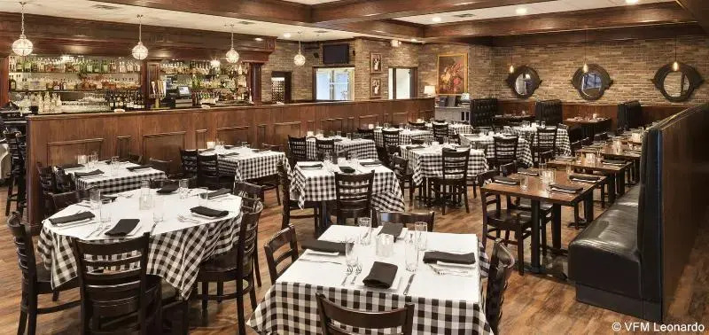 Radisson Hotel Roseville