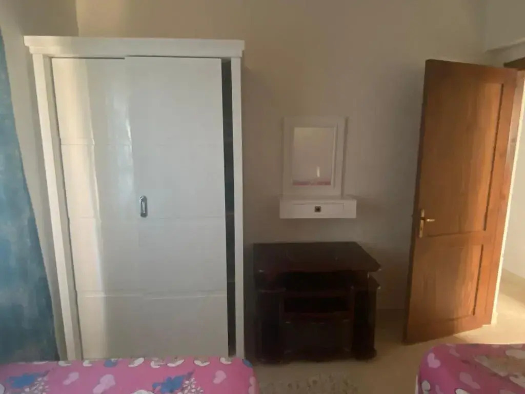 شاليه 2Bedroom apartment in Makadi Heights Orascom