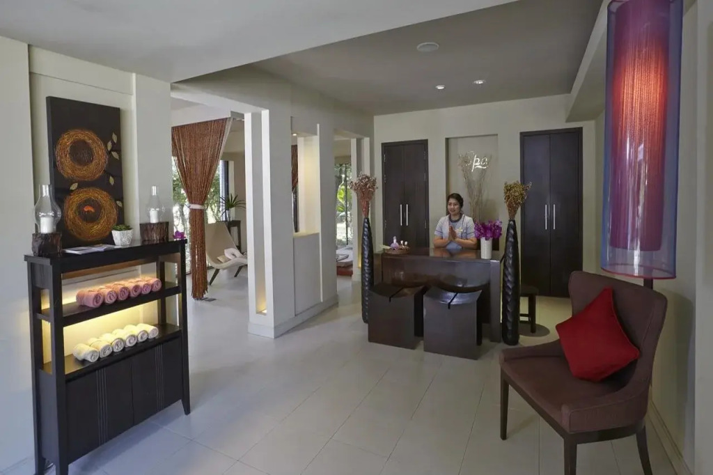 Woodlands Hotel and Resort Pattaya