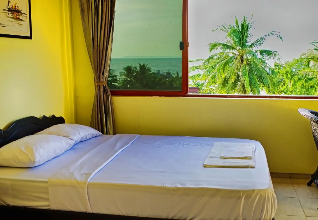 Windmill Hotel