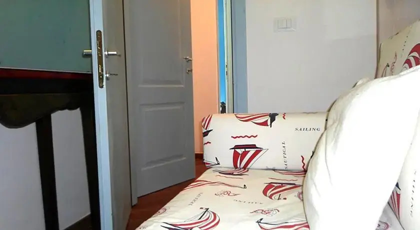 Appartamento Tonfano