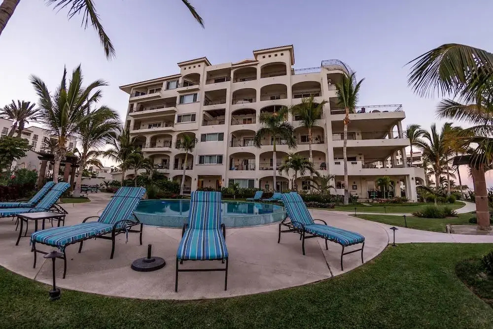 Tortuga Bay TBB 2102 3 Bedrooms 3 Bathrooms Condo
