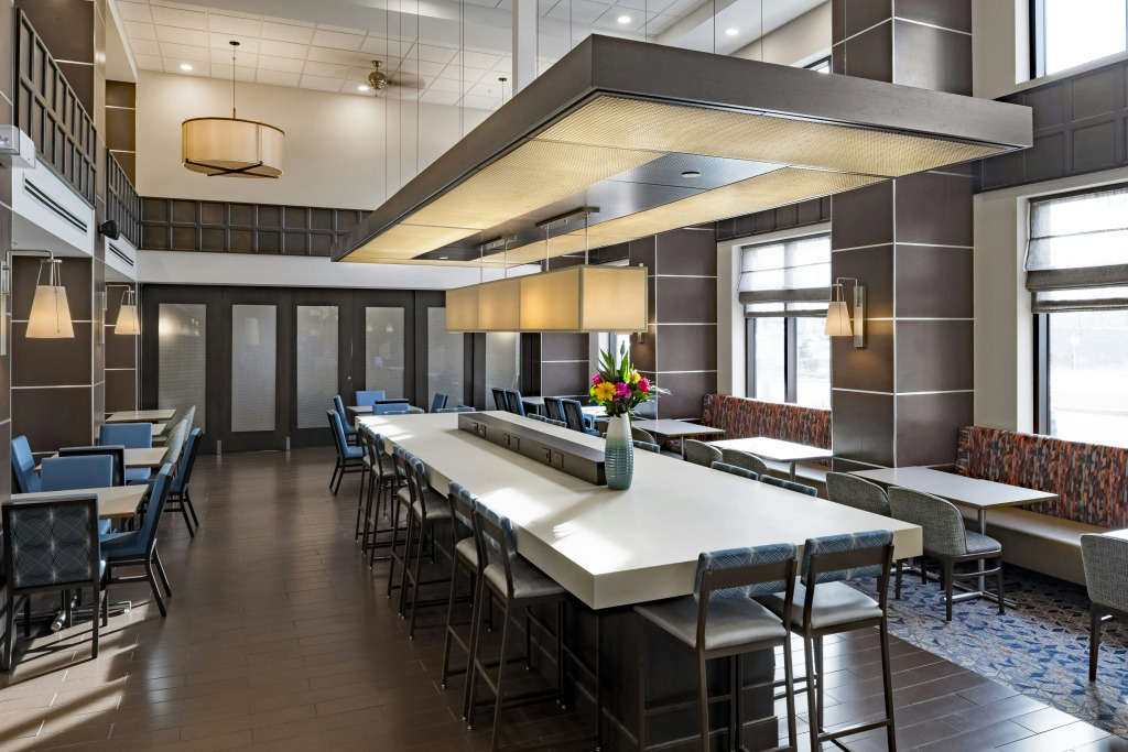 Hampton Inn & Suites by Hilton Dartmouth - Halifax