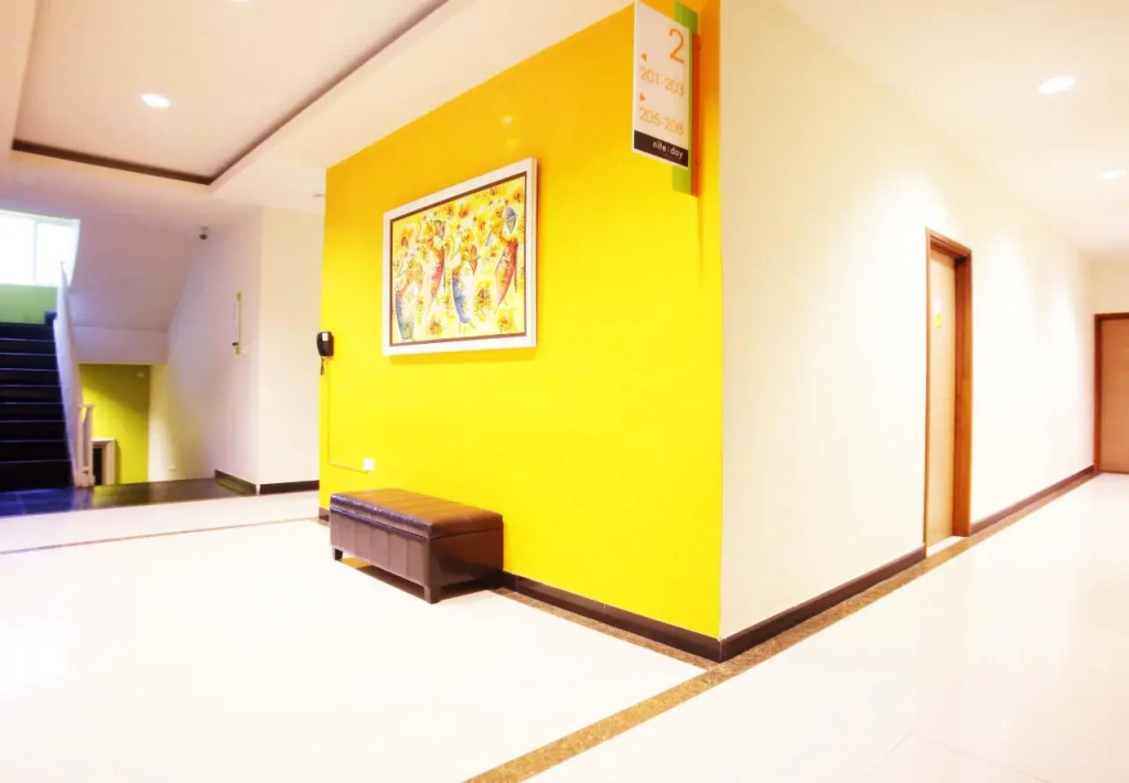 Avira Hotel Makassar